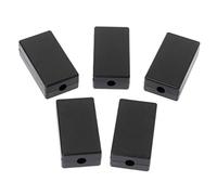 5 piezas nuevo plástico caja de proyecto electrónico instrumento para funda 48 x 26 X herramientas de mejora del hogar set de herramientas de mejora para el hogar entrega en el hogar kit de