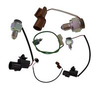 5 piezas OEM MB896028 MB896029 MB837105 MB837107 MB837109 Interruptor de control de posición de cambio automotriz