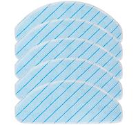 5 Piezas paños de Limpieza Lavables para Ecovacs Deebot T9 Series T9 AIVI | para T9 AIVI T9 Pro T9 MAX T8 T8+ T8 AIVI T8 Max N8 N8 Plus N8+ N8 Pro N8 Pro+ para Yeedi vac 2 pro
