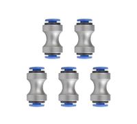5 Piezas para el Concentrador de Filamentos X1/P1 AMS Lite, Adaptador de PTFE, Material de Tubería, Puerto de Expansión, Piezas de Repuesto