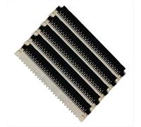 5 piezas para Switch 2 OLED Host Screen Socket FPC Connector LCD Display Screen Touch Interface Port