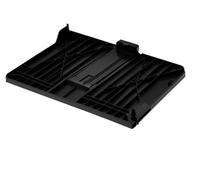 5 Piezas RC2-9590 RC2-1523 RC3-0596 RM1-7534-000CN Conjunto de Bandeja de Entrada de Recogida de Papel for HP for Laserjet M1536 P1566 P1606(5pcs Black)