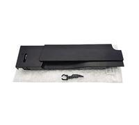 5 Piezas RM1-9137-000 RM1-9137 Bandeja 2 Conjunto de Casete Puerta Delantera Compatible with H-P LaserJet Pro 400 M401 M401dw M401n M401d M425 M425dn