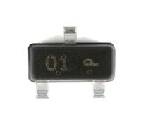 5 piezas SMD MOSFET LP2301LT1G 01 SOT-23 P Channel -20V/-2.3A