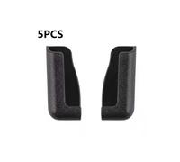 5 piezas - Soporte multifuncional para teléfono de coche, 5 piezas, ligero, portátil, sin espacio