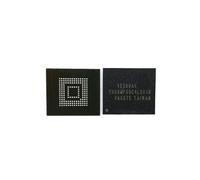 5 piezas Thgbmfg9c4 Flash 64G-Byte 1.8V/3.3V integrado 153-Pin Vfbga Alt Thgbmfg9c4lbair Chip Thgbmfg9c4lbair