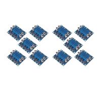 5 Piezas TPA3110 XH-A232 30W+30W Placa amplificadora de 2 canales DC 8-26V 3A