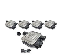 5 piezas x para rango de ROVER para módulo CONTROL ventilador refrigeración EVOQUE 940009402 940004000 940008501 940004300 940007601 940004302