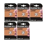 Pilas DURACELL DL2450 3 V