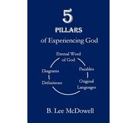 5 Pillars of Experiencing God