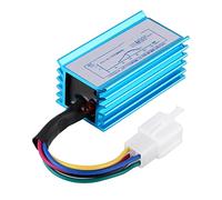 5 Pin Racing CDI Box Bobina de Encendido para Motocicleta Pit Bike ATV