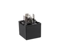5-Pin Waterproof Electromagnetic Relay JD1914 12V/24V DC - Replacement for 20374662 Automotive Conversion Relay Switch(1pcs)