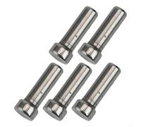 5 pines de conector 1619P04839 para Bosch 700 E 900 E 1100 E 7100 E 7100 E sierra alternante accesorio de herramienta de repuesto de metal