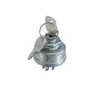 5 Pins Ignition Switch Tractor Mower with Key Universal for Mtd 725 0267 925-0267 p20241126658