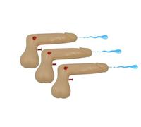 5 pistolas de agua JGA para pene | artículo de broma para despedida de soltera | juguete para despedida de soltera | fiesta de alcohol | dama de honor | boda nupcial | regalo de cumpleaños |