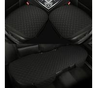 5 Plazas Fundas Asientos Coche de Linaza para O=pel OPC Antara Astra Insignia Meriva, Delanteros Y Traseros Funda De Asiento Protector Accesorios, Lavable and Antideslizante, para Cuatro Estaciones
