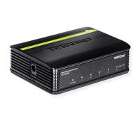 5 PORT 10/100MBPS SWITCH CPNT
