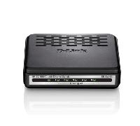 5-Port Gigabit Easy Desktop Switch