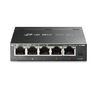 5-PORT GIGABIT EASY SMART