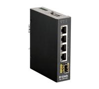 5 PORT UNMANAGED SWITCH CPNT