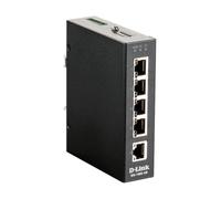 5 PORT UNMANAGED SWITCH CPNT