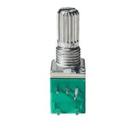 5 potenciómetros RK097G de 5 pines, B500K, B100K, B10K, B1K, B20K, B50K, B5K, kit electrónico for bricolaje.(5K Ohm)