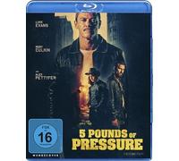 5 Pounds of Pressure [Alemania] [Blu-ray]