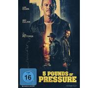 5 Pounds of Pressure [DVD]