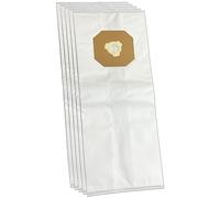5 Premium Bolsas de Aspiradora Centralizada aptas para Cyclovac GS111 - GS 111, GS111 Hair Jet - GS 111 Hair Jet, GS115 - GS 115