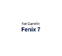 5 protectores de pantalla de vidrio templado compatibles con Garmin Fenix8 7X6X Pro7 6 7S6S5 5S Solar AMOLED, resistentes a los arañazos.