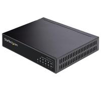 5 Puerto 2.5GbE sin Manejo Conmutador Ethernet - DS52000