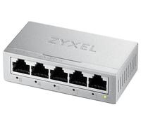 5 Puerto sin Manejo Gigabit Desktop Switch - GS-105BV5-GB0101F