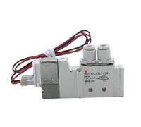 5 puertos VQZ1000 VQZ1120B -5L1-3M1-4M1-5LJ1-5G1-5LO1-5MO1-5MO -C4 -C6 -M5 -C4-Q -C6-Q -M5-Q(VQZ1120B-5LJ1-M5)