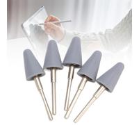 5 Puntas de Recambio para Andana Penoval USI 2.0, USI702, MPEN4.0, MPP702, para KOBO Stylus 2, Punta S Pen para Lápiz Táctil, Compatible con 4096 Niveles de Sensibilidad a Presión