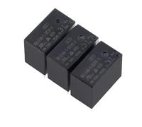 5 relés HRS3FNH-S-DC5V-A HRS3FNH-S-DC12V-A HRS3FNH-S-DC24V-A 5 V, 12 V y 24 V(HRS3FNH-S-DC12V-A)