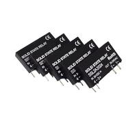 5 RELÉS SSR SSL2A2024