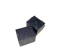 5 RELÉS YL303H-S-5VDC-1Z 5 VCC YL303H-S-12VDC-1Z 12 VCC YL303H-S-24VDC-1Z 24 VCC DIP-5 PINES 10 A(YL303H-S-24VDC-1Z)