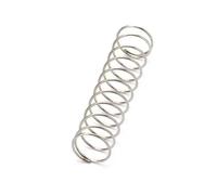 5 resortes de compresión cilíndricos de bobina, diámetro del alambre de resorte comprimido de 1,8 mm, resorte de retorno del rotor.(20mm,16mm-1.8mm)