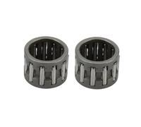 5 rodamientos de agujas de pistón de 10 x 14 x 13 mm for motosierra 028 MS 290 360 390 440 MS290 MS390 MS440 MS460 TS410 TS400 NB411 (95120032340)
