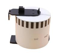 5 Rollos de Etiquetas de Papel térmico DK-11247 DK-11209 DK-22211 DK-22212 Compatible con QL-1100 1050N 720NW 800 810W 820NWB 1115NWB(DK-11209)