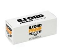 5 rollos Ilford PanF 50 120 película