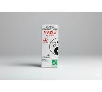 5 Saisons Elixir 03 Yang del Fuego (Angelica) 50ml