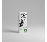 5 Saisons Elixir 10 Ying del Agua (Casis) 50ml