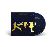 5 Seconds Of Summer - 5 Seconds Of Summer - The Feeling Of Falling Upwards (CD)