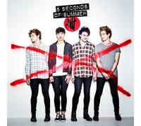 Segundos De Summer CD Capitol