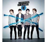 5 Seconds of Summer – 5 Seconds of Summer