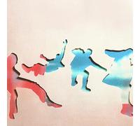 5 Seconds of Summer 5SOS5 (Vinyl) Deluxe 12" Album (Importación USA)