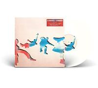 5 Seconds of Summer - 5 Seconds of Summer - 5SOS5 (LP Blanco) [Vinilo]
