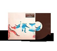 5 Seconds Of Summer - 5 Seconds Of Summer - 5Sos5 (LP Marrón) [Vinilo]