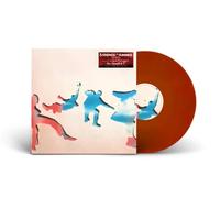 5 Seconds of Summer - 5 Seconds of Summer - 5SOS5 (LP Rojo) Edición Exclusiva Amazon [Vinilo]